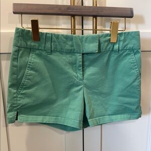 LOFT Teal Women's Shorts
